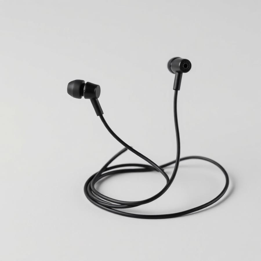 Oraimo Earphones available from Drick electronics in Kenya
