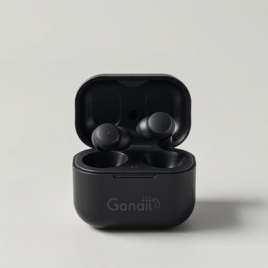 Oraimo Earpods available from Drick electronics in Kenya